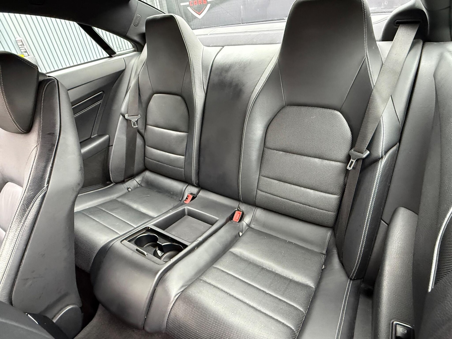 Used Mercedes-Benz E Class 2016 for sale - 76976792: Photo 36