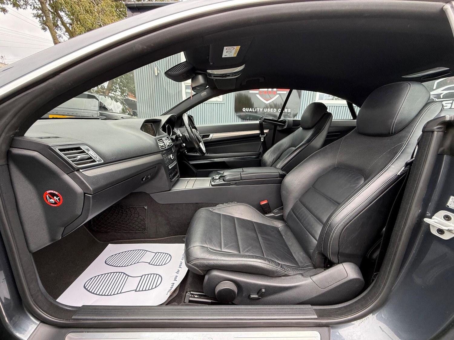 Used Mercedes-Benz E Class 2016 for sale - 76976792: Photo 37