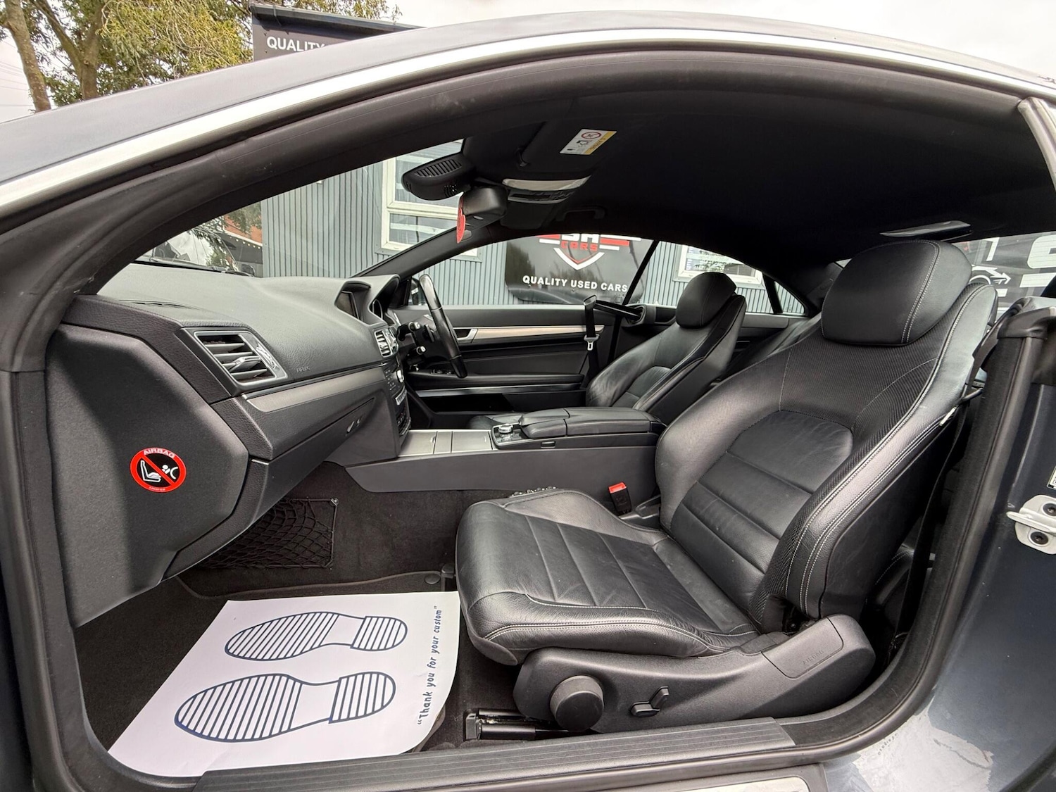 Used Mercedes-Benz E Class 2016 for sale - 76976792: Photo 38