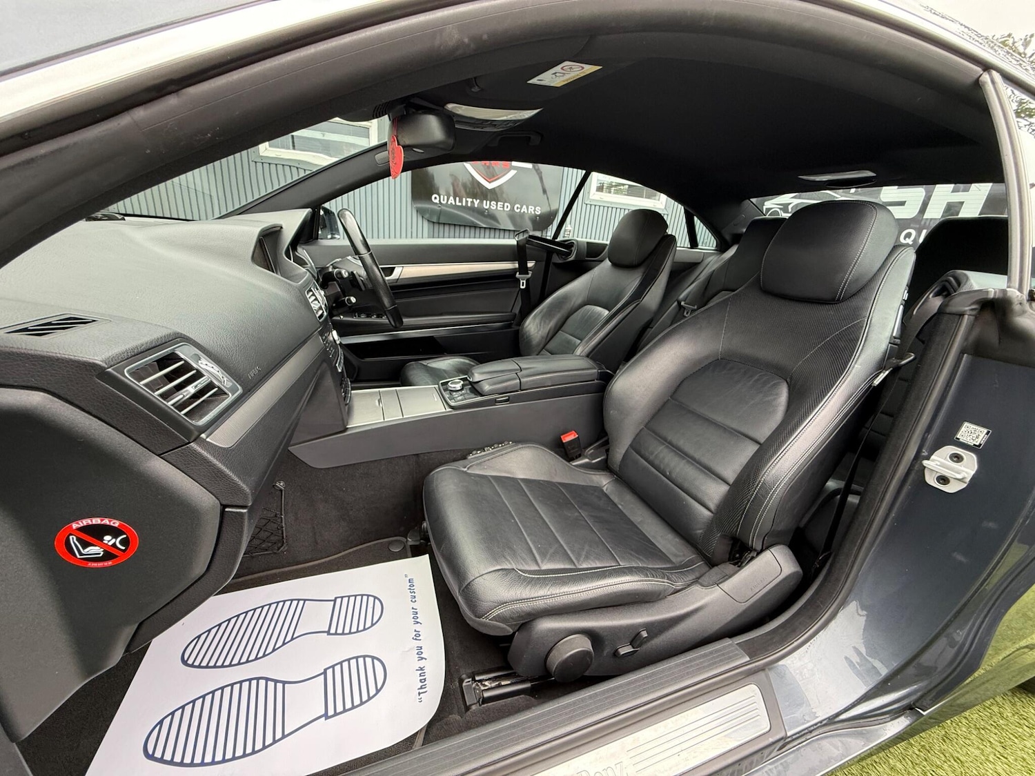 Used Mercedes-Benz E Class 2016 for sale - 76976792: Photo 39