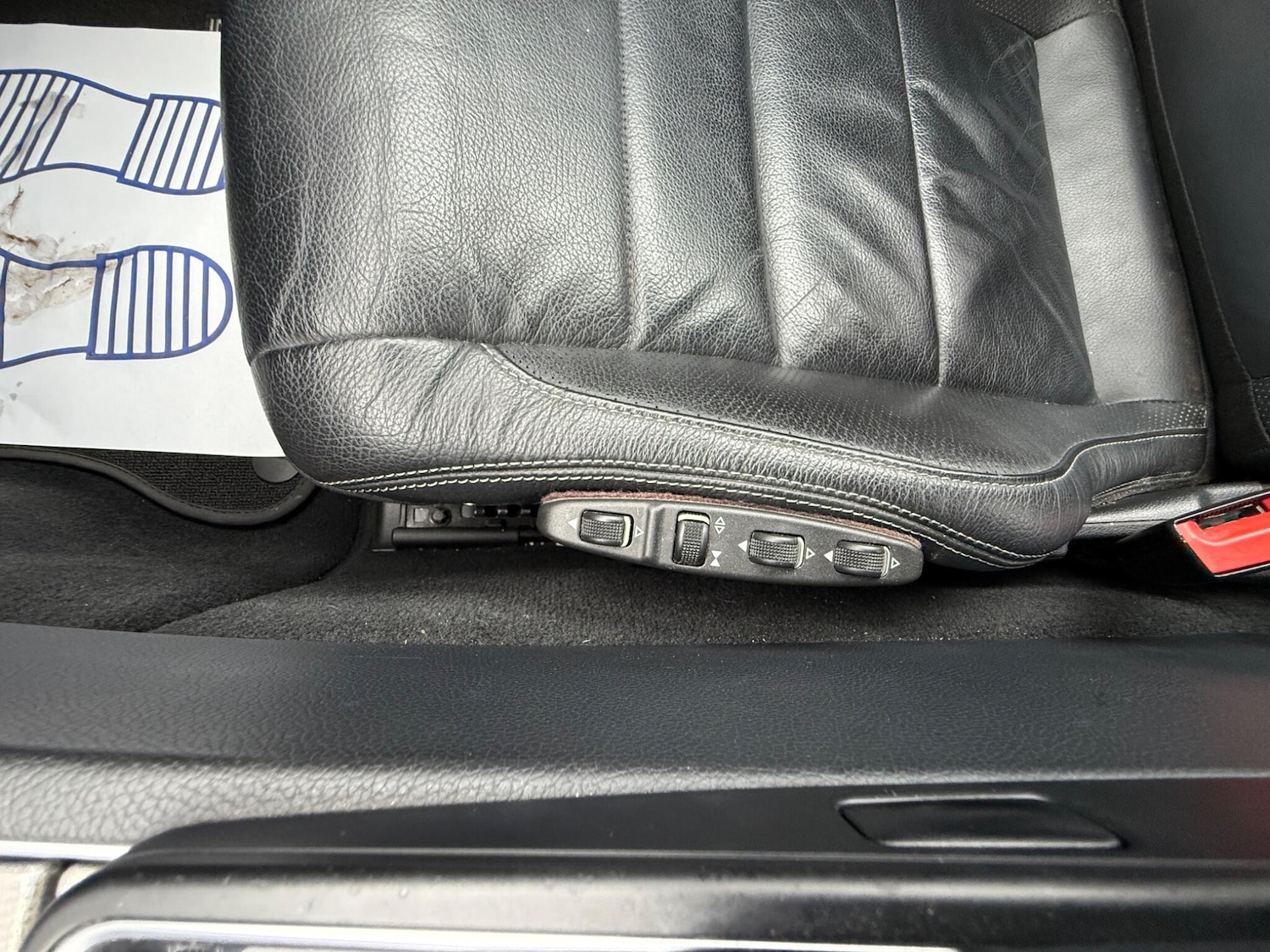 Used Mercedes-Benz E Class 2016 for sale - 76976792: Photo 41