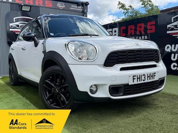 Used MINI Countryman 2013 for sale - 78898549: Photo