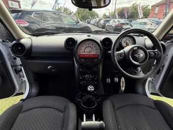 Used MINI Countryman 2013 for sale - 78898549: Photo