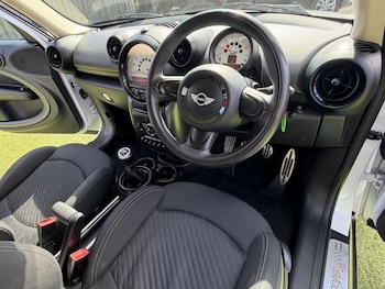 Used MINI Countryman 2013 for sale - 78898549: Photo