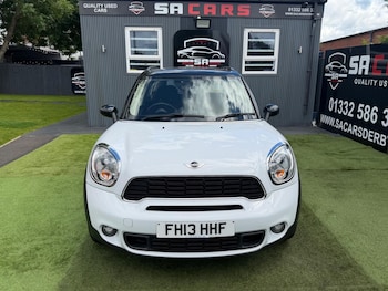 Used MINI Countryman 2013 for sale - 78898549: Photo