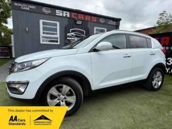 2013 (13) - 1.7 CRDi EcoDynamics 2 2WD Euro 5 (s/s) 5dr