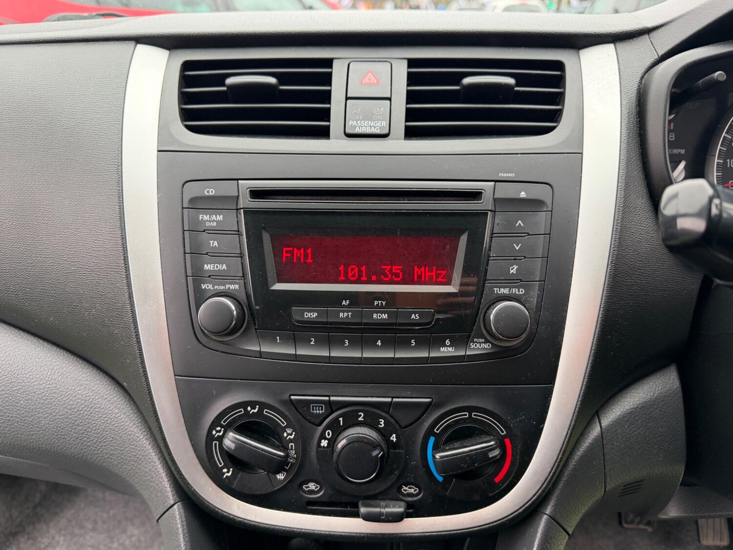 Used Suzuki Celerio 2015 for sale - 77479585: Photo 21