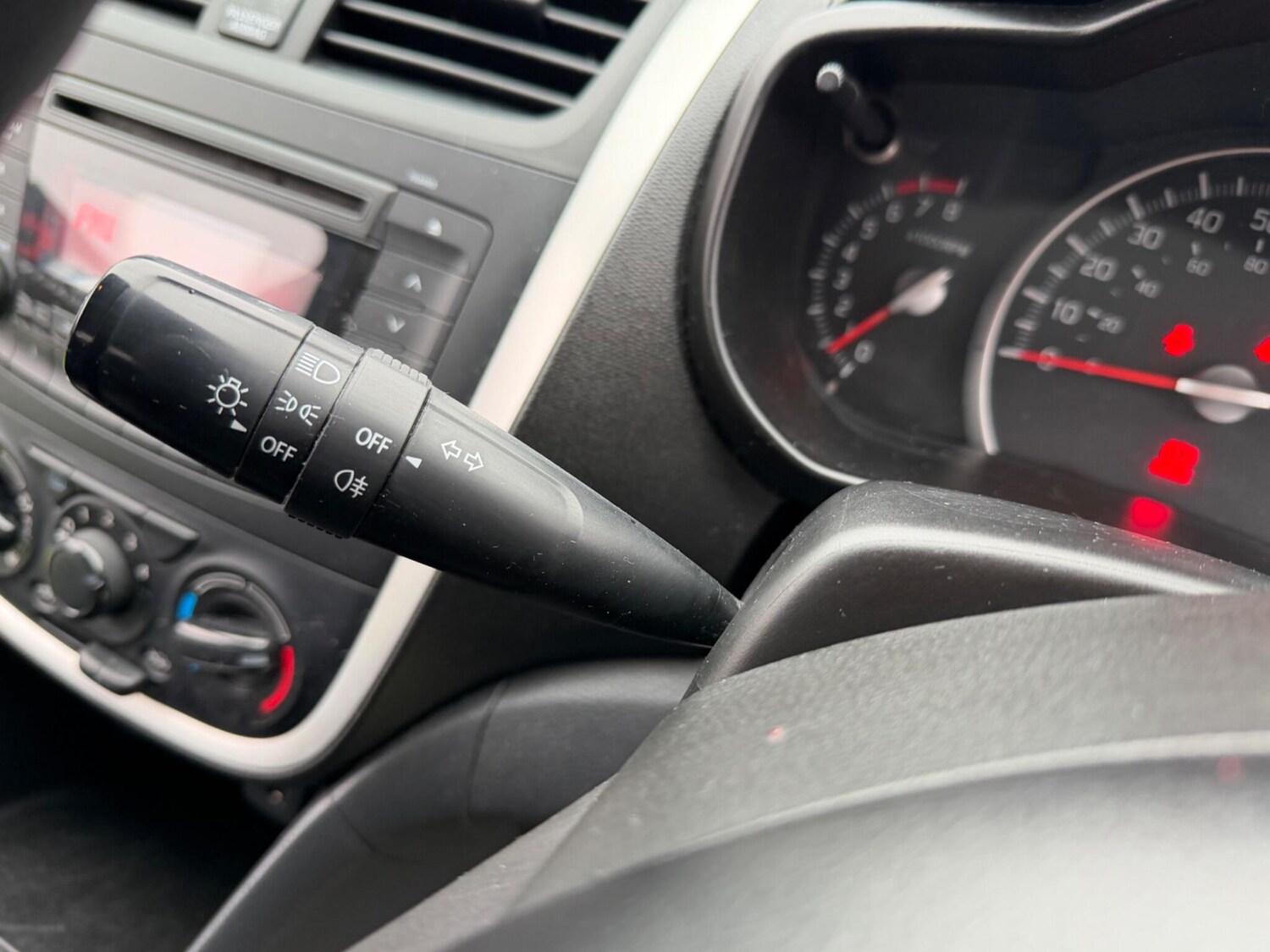 Used Suzuki Celerio 2015 for sale - 77479585: Photo 22