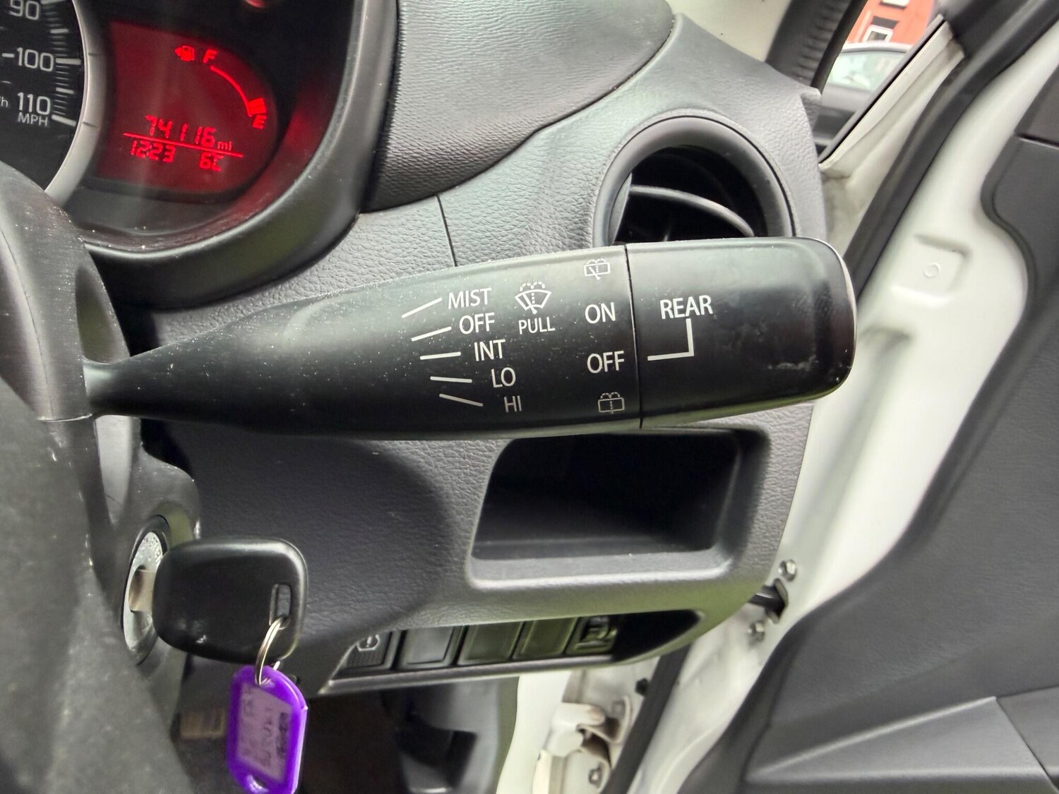 Used Suzuki Celerio 2015 for sale - 77479585: Photo 23