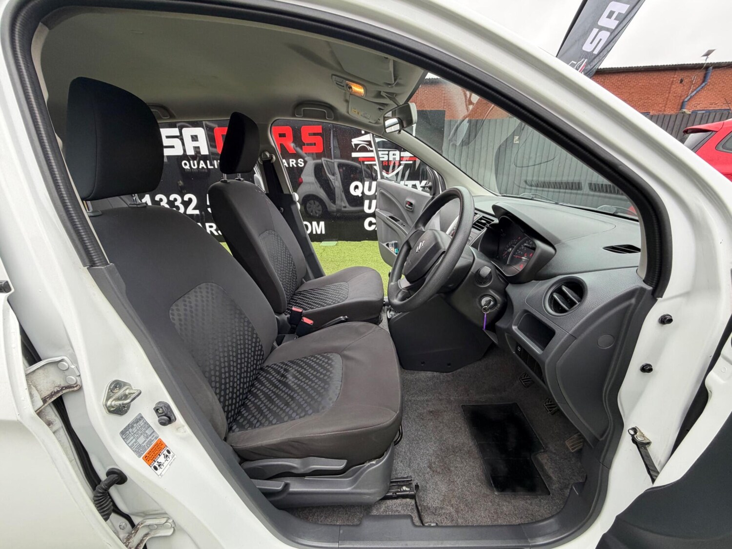 Used Suzuki Celerio 2015 for sale - 77479585: Photo 25