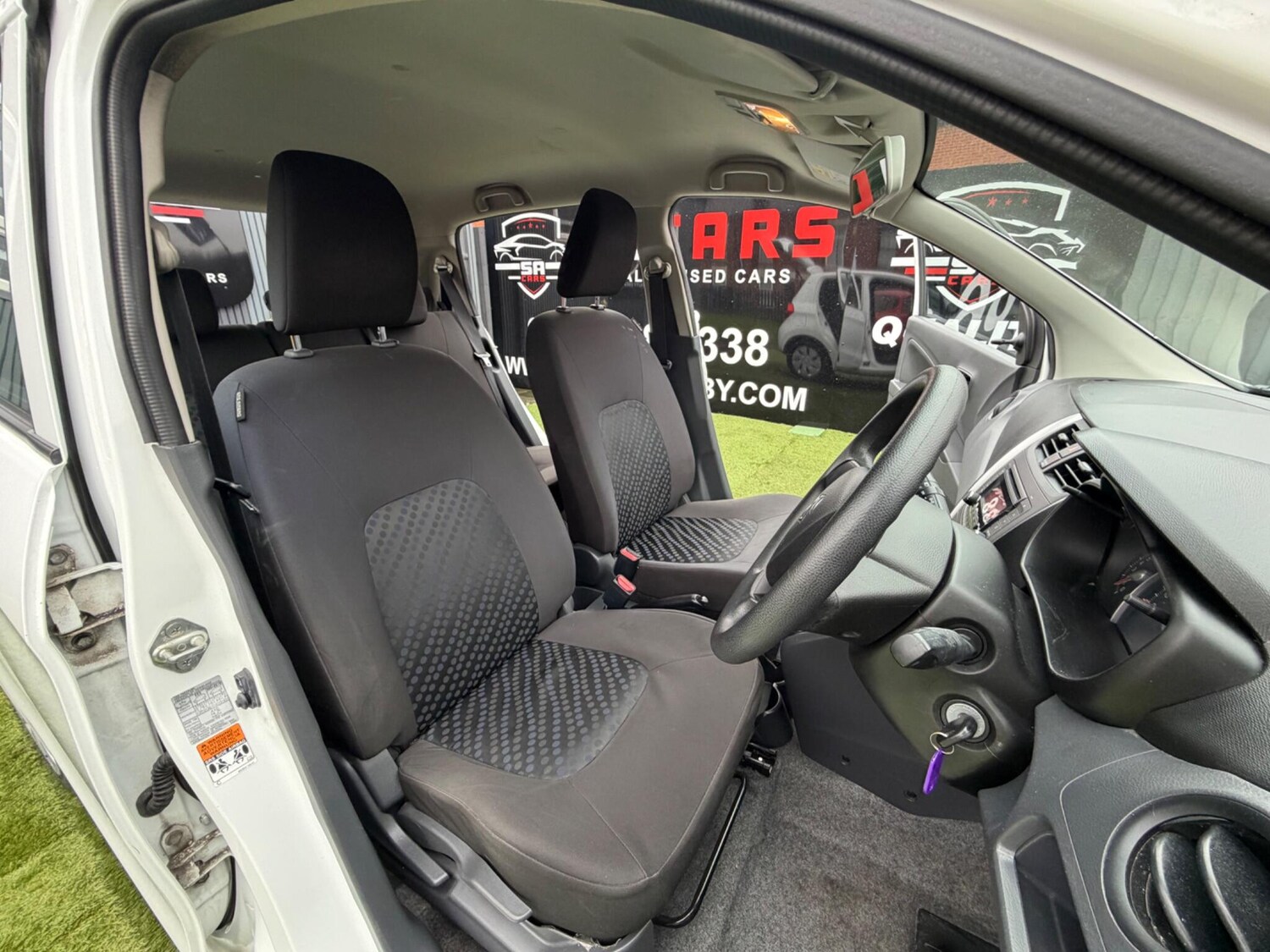 Used Suzuki Celerio 2015 for sale - 77479585: Photo 27