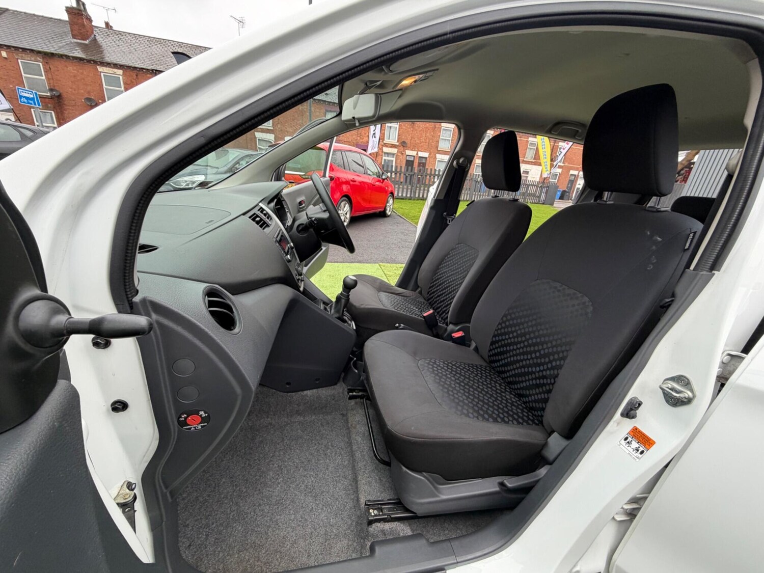 Used Suzuki Celerio 2015 for sale - 77479585: Photo 29