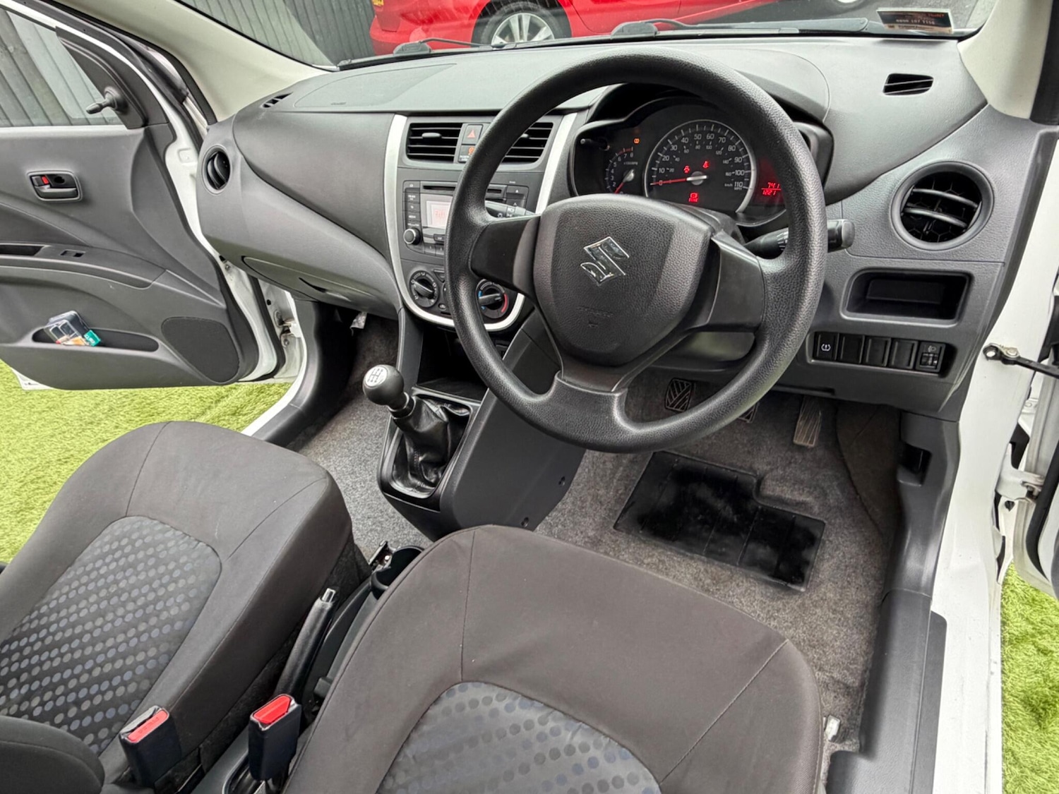 Used Suzuki Celerio 2015 for sale - 77479585: Photo 3