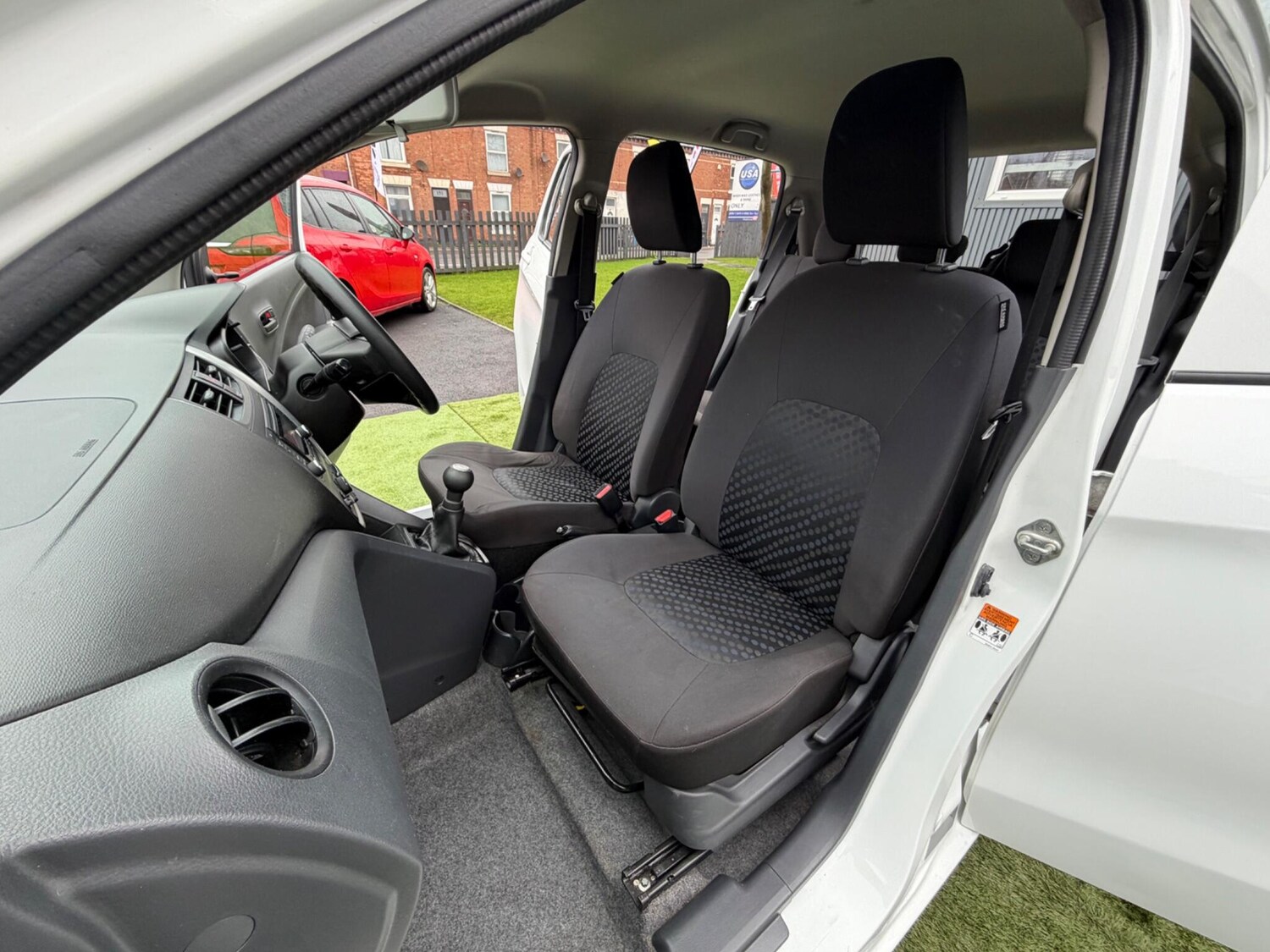 Used Suzuki Celerio 2015 for sale - 77479585: Photo 30