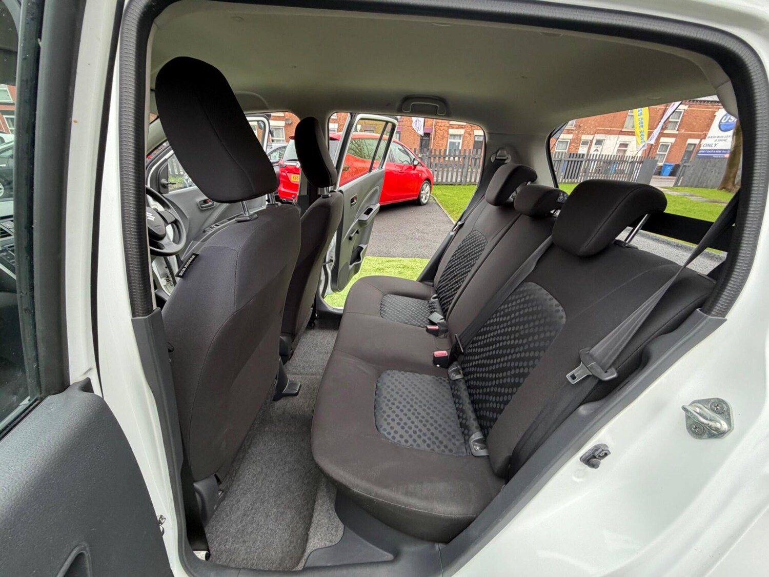 Used Suzuki Celerio 2015 for sale - 77479585: Photo 31