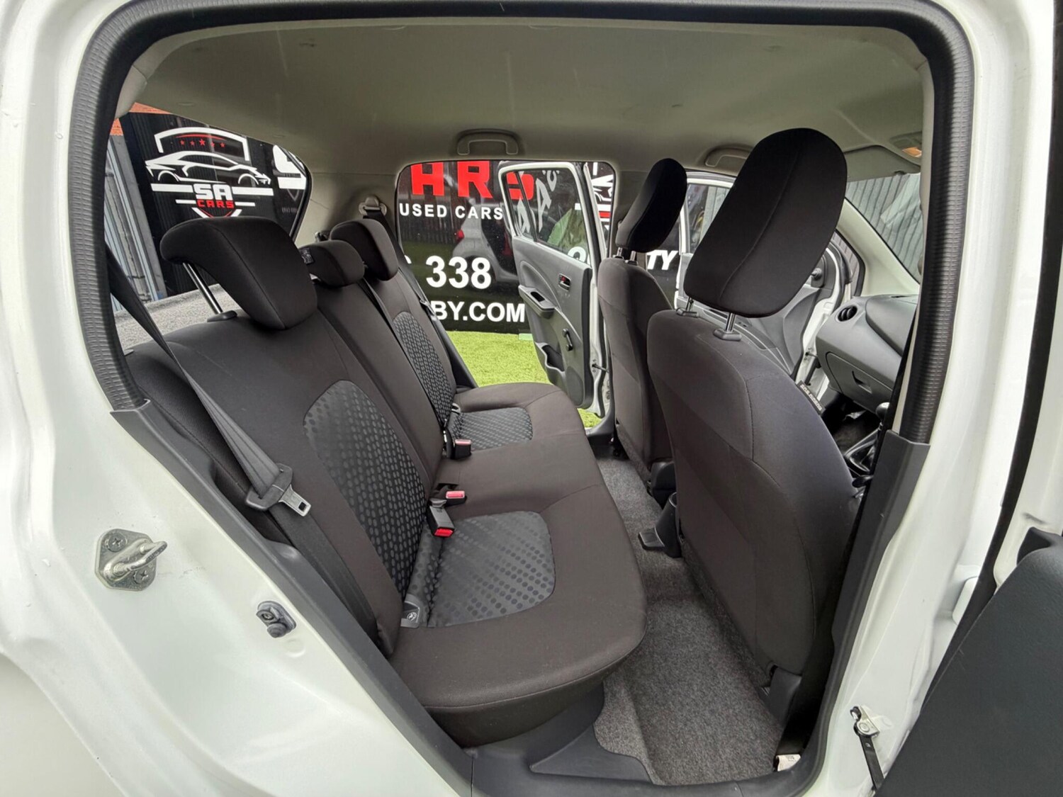 Used Suzuki Celerio 2015 for sale - 77479585: Photo 32