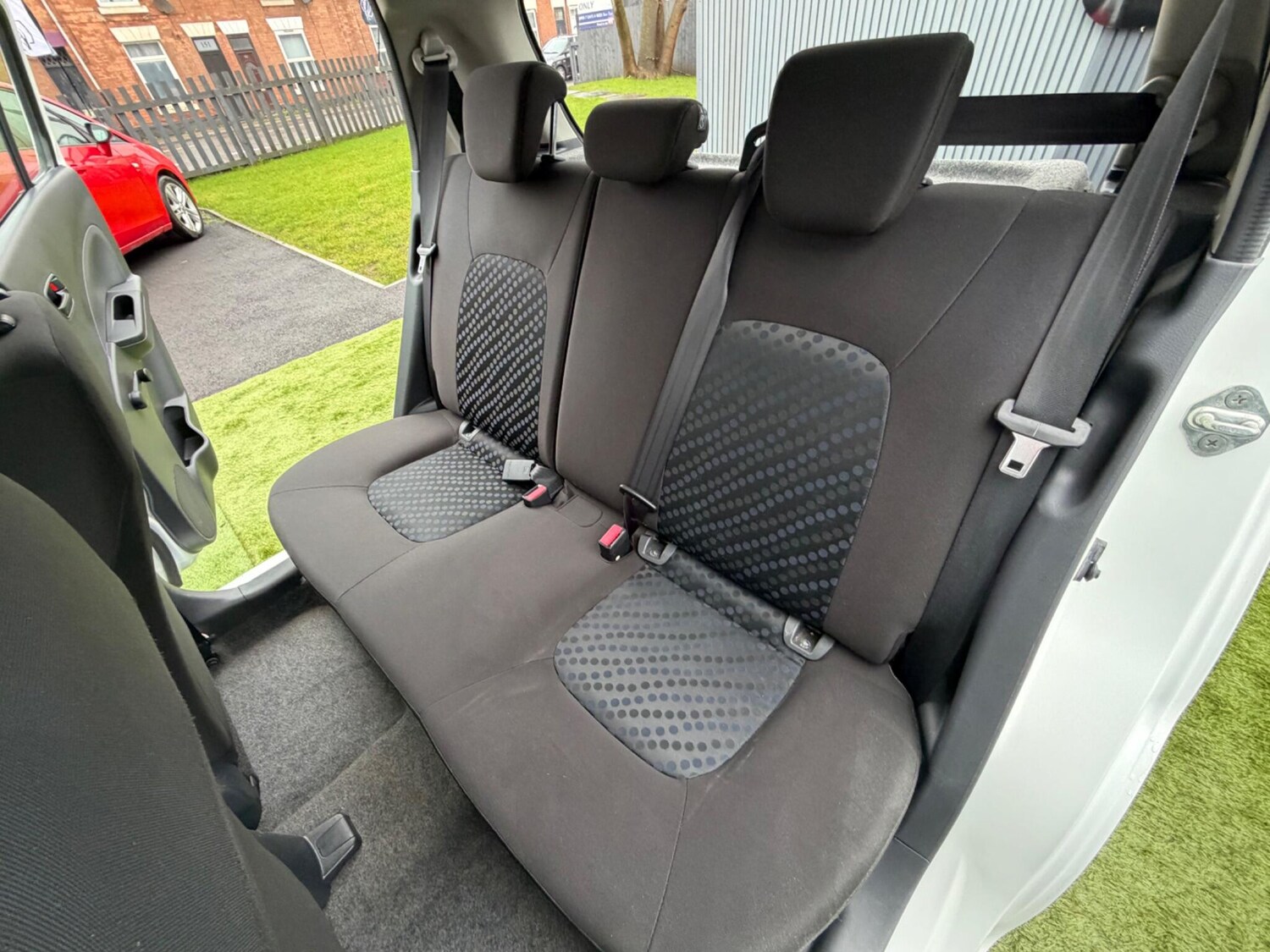 Used Suzuki Celerio 2015 for sale - 77479585: Photo 34