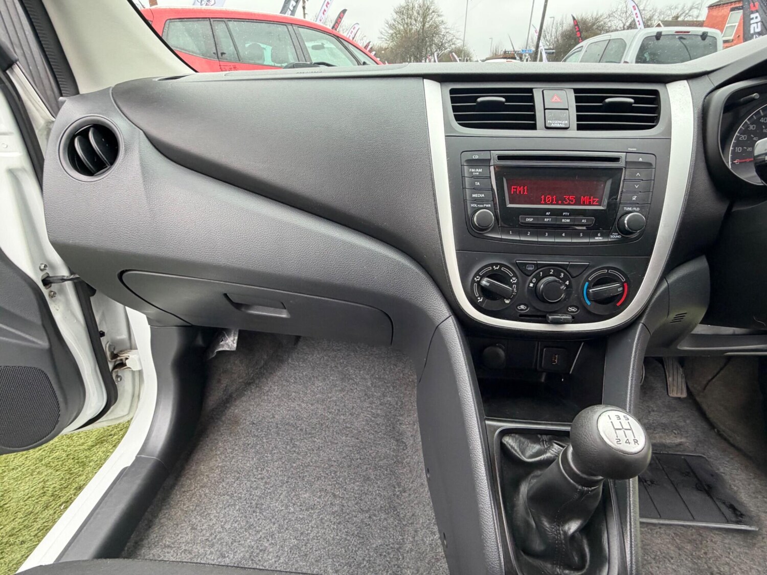 Used Suzuki Celerio 2015 for sale - 77479585: Photo 37