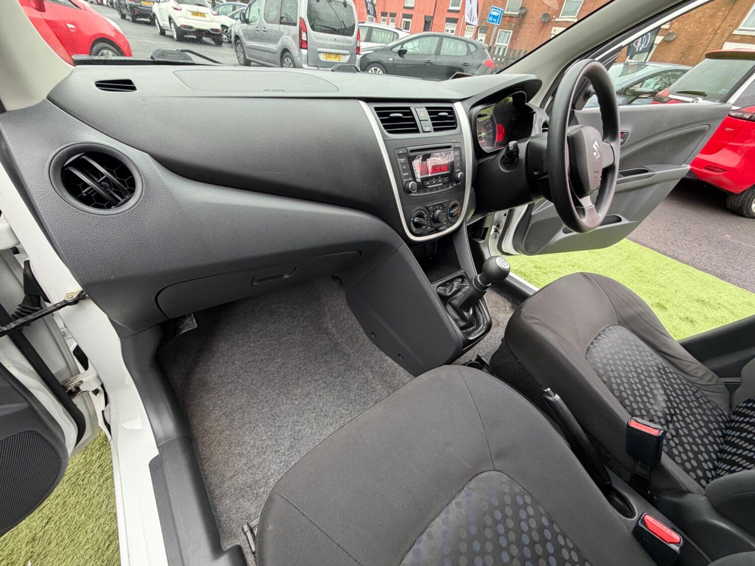 Used Suzuki Celerio 2015 for sale - 77479585: Photo 39