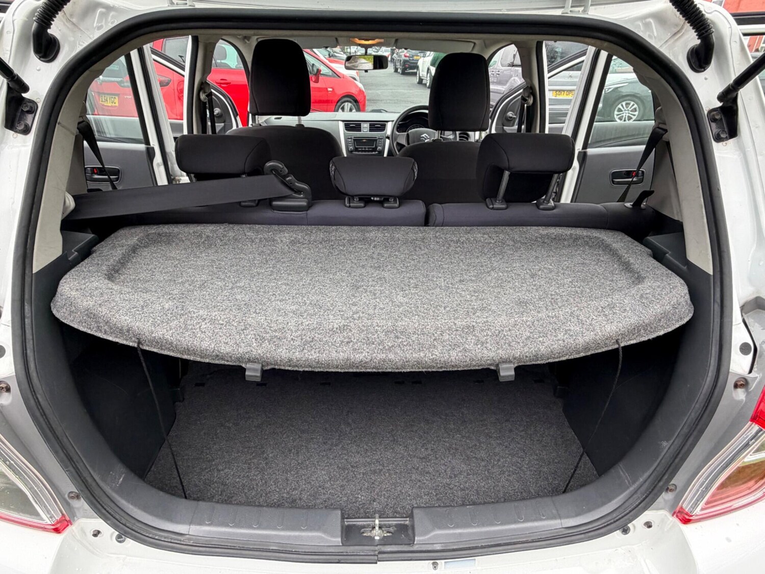 Used Suzuki Celerio 2015 for sale - 77479585: Photo 40