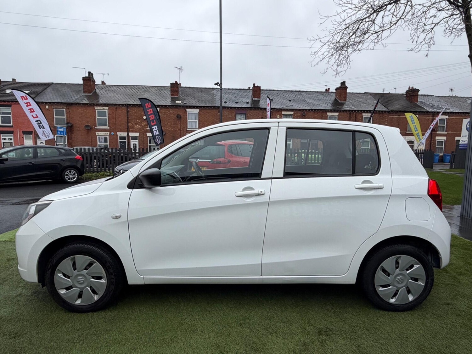Used Suzuki Celerio 2015 for sale - 77479585: Photo 8