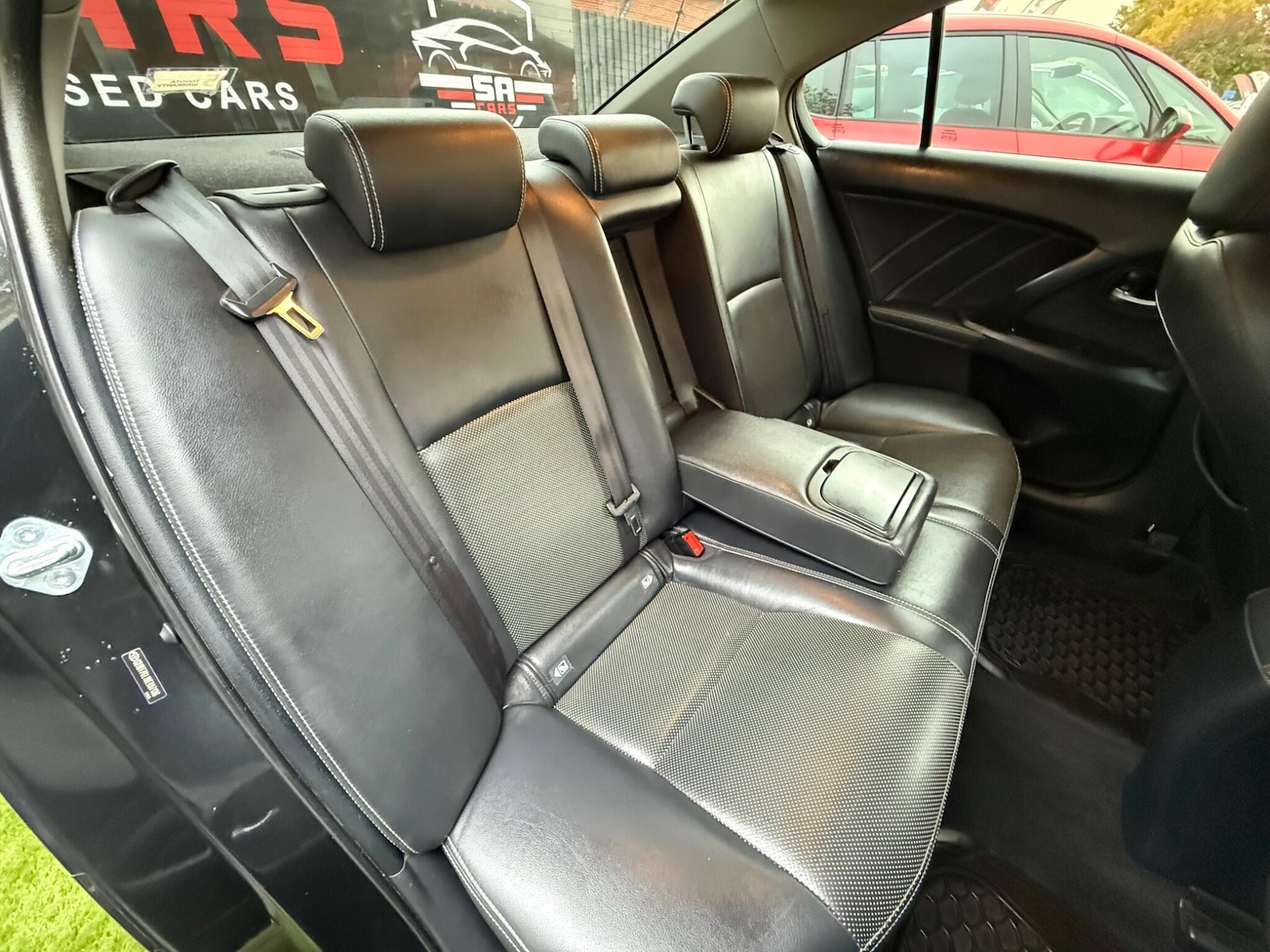 Used Toyota Avensis 2015 for sale - 76701849: Photo 24