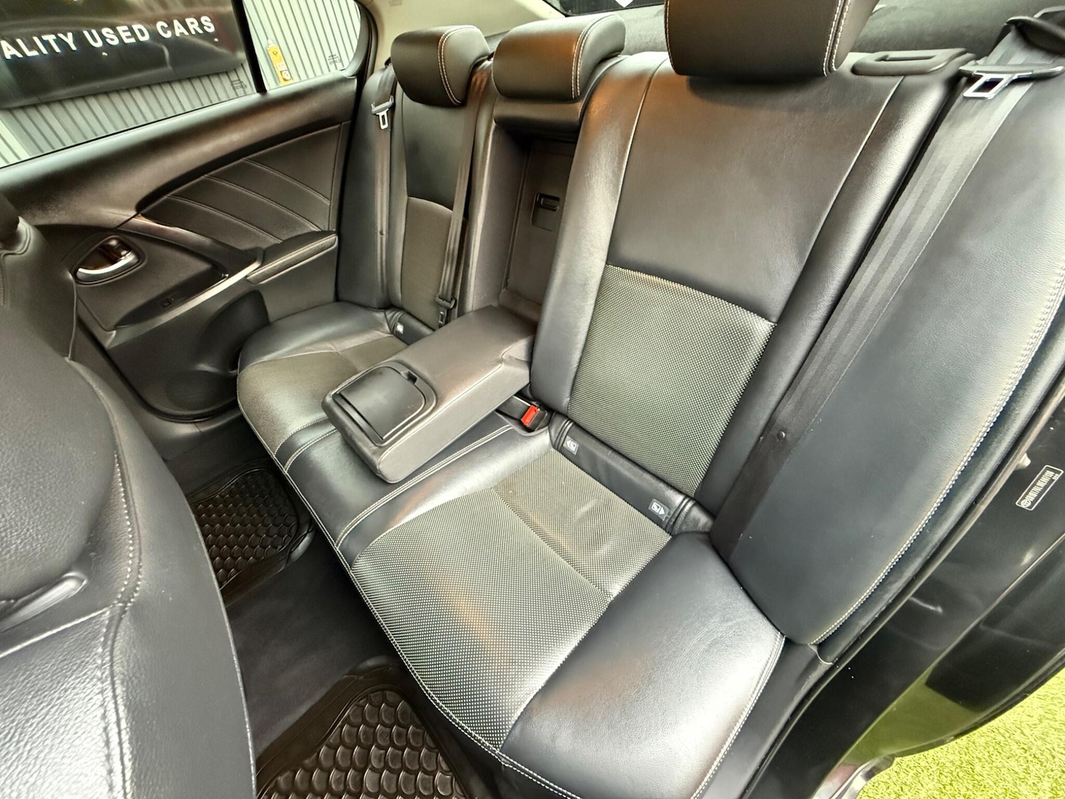 Used Toyota Avensis 2015 for sale - 76701849: Photo 27