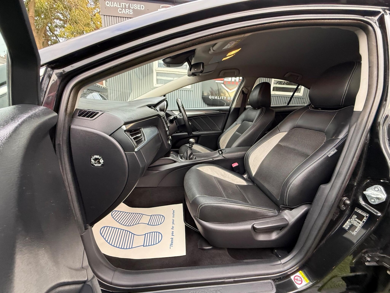 Used Toyota Avensis 2015 for sale - 76701849: Photo 29