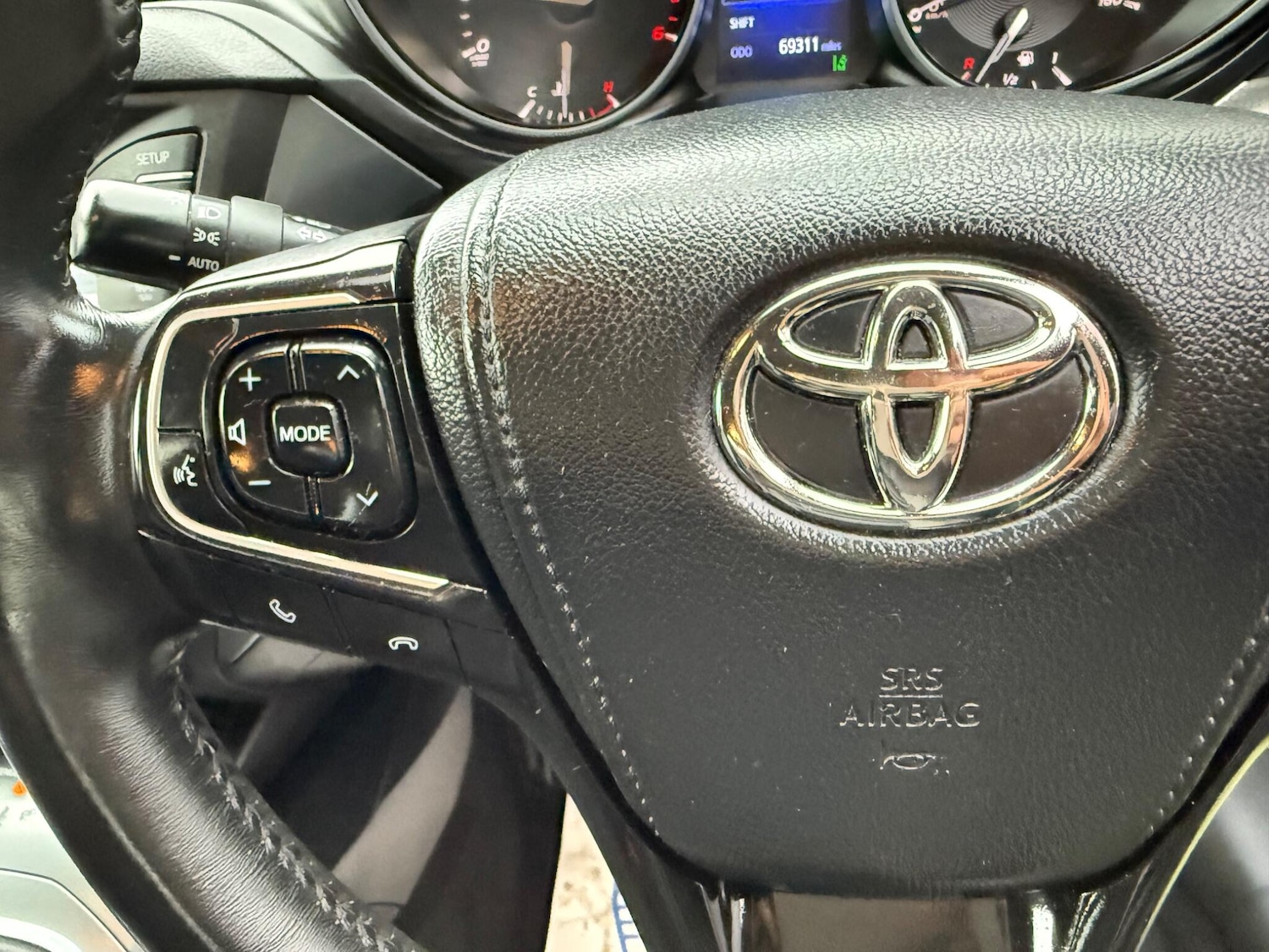 Used Toyota Avensis 2015 for sale - 76701849: Photo 42