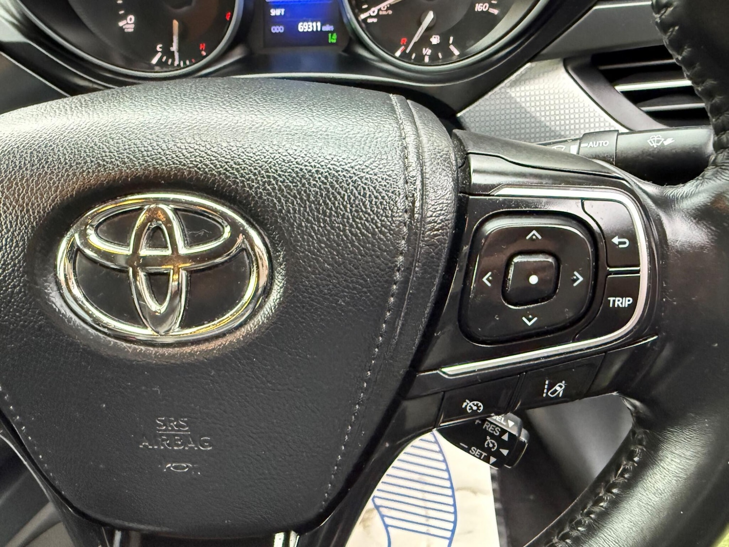 Used Toyota Avensis 2015 for sale - 76701849: Photo 43