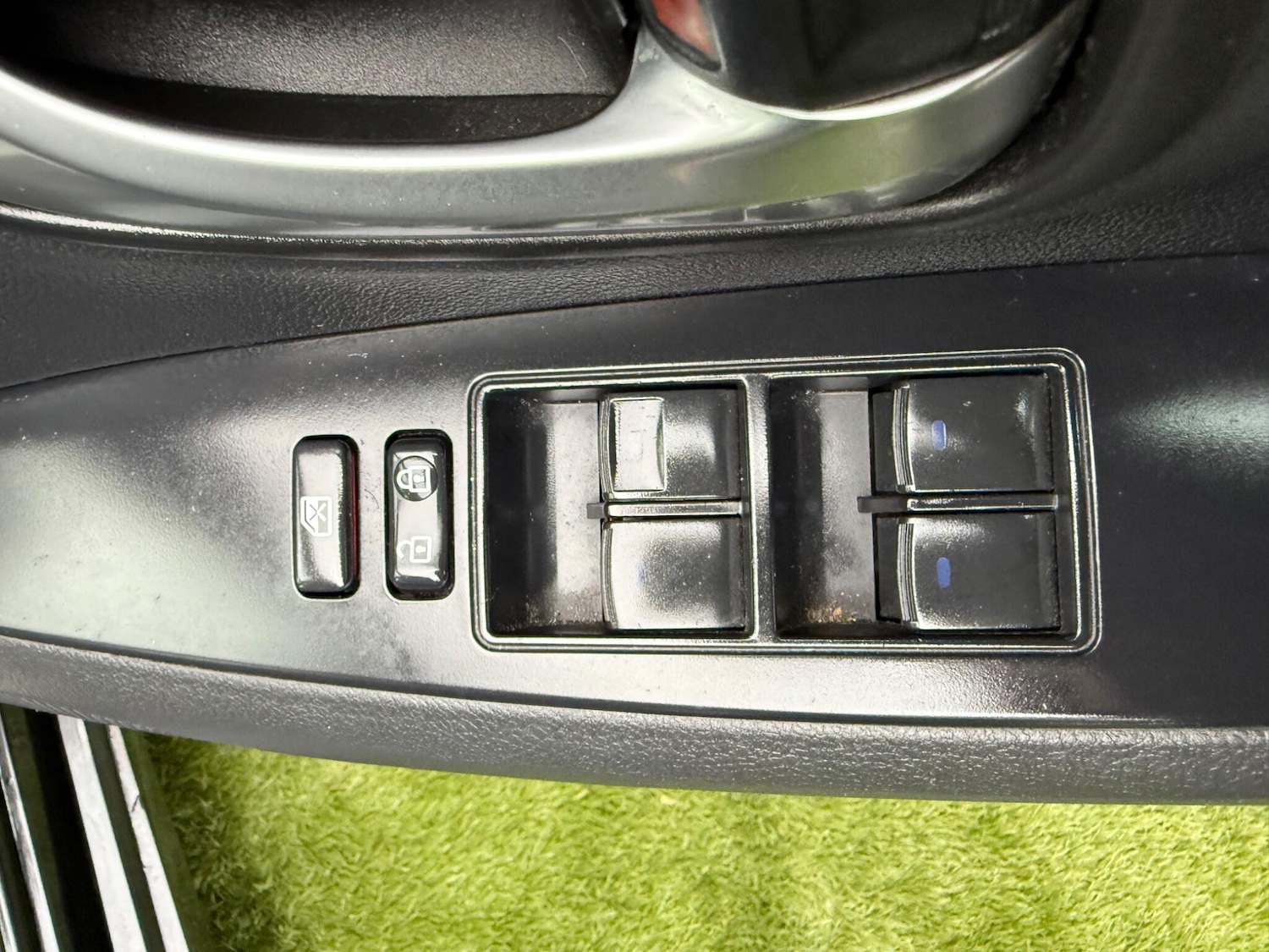 Used Toyota Avensis 2015 for sale - 76701849: Photo 50