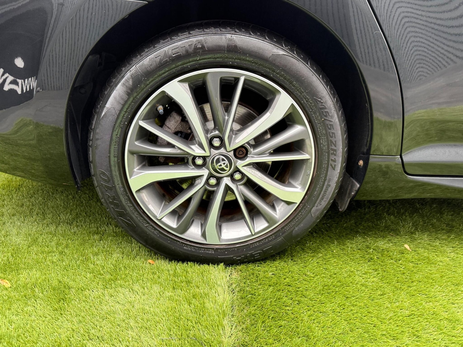 Used Toyota Avensis 2015 for sale - 76701849: Photo 52