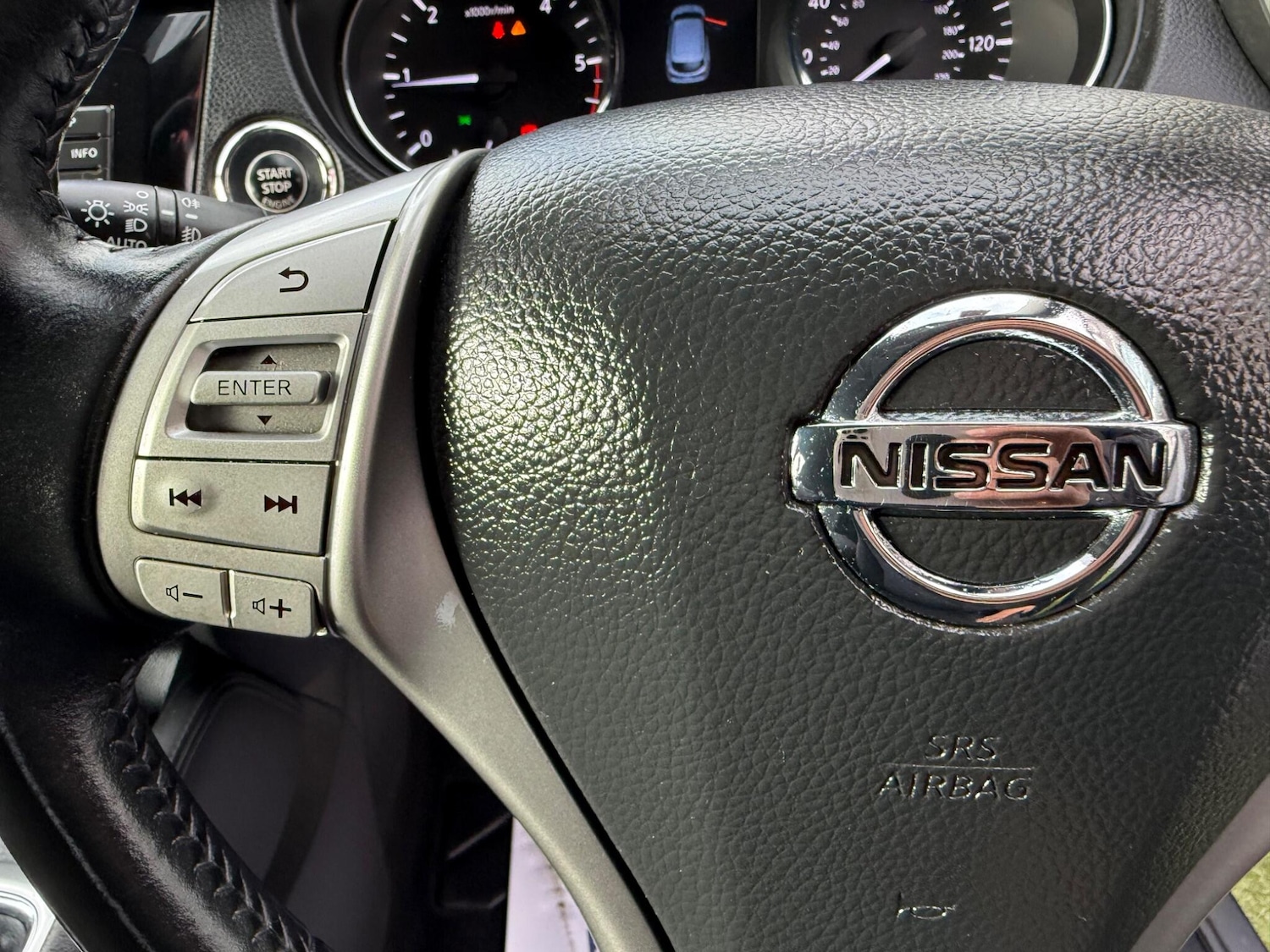 Used Nissan Qashqai 2015 for sale - 75858095: Photo 27