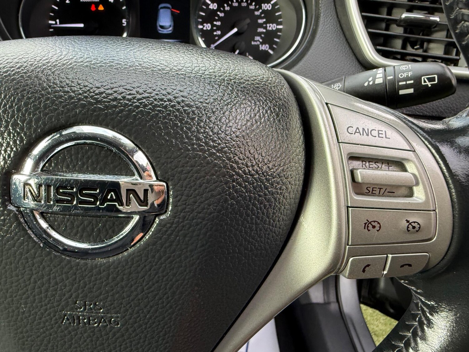 Used Nissan Qashqai 2015 for sale - 75858095: Photo 28