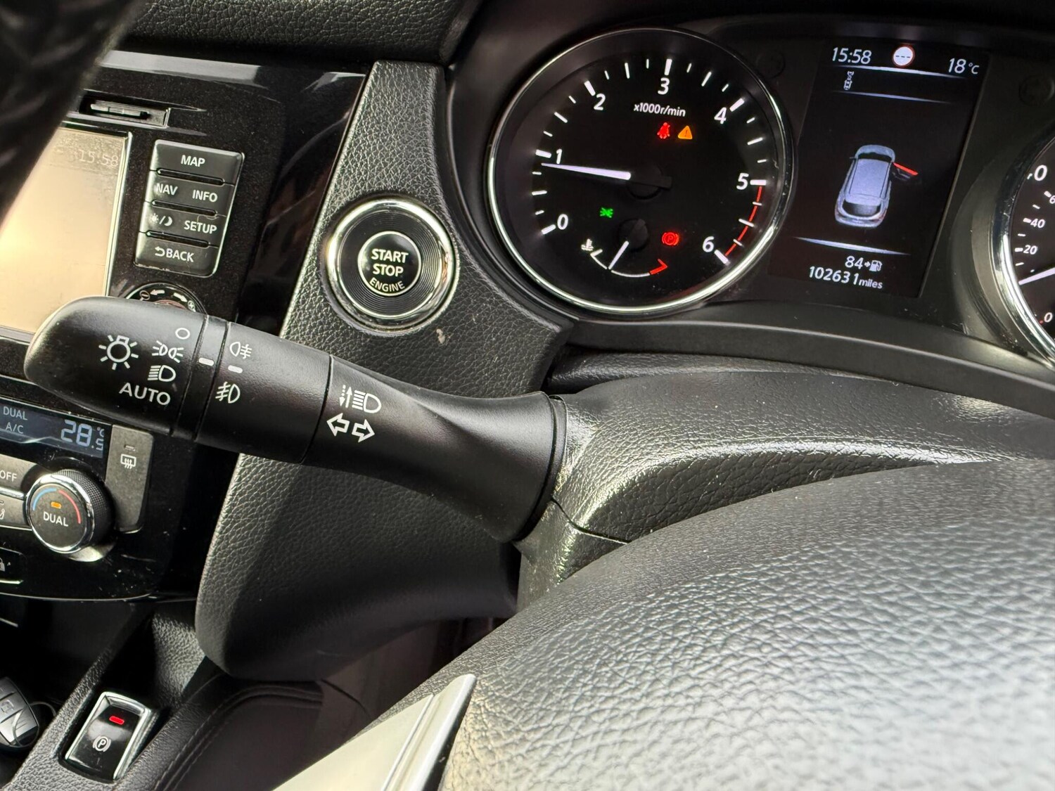 Used Nissan Qashqai 2015 for sale - 75858095: Photo 29