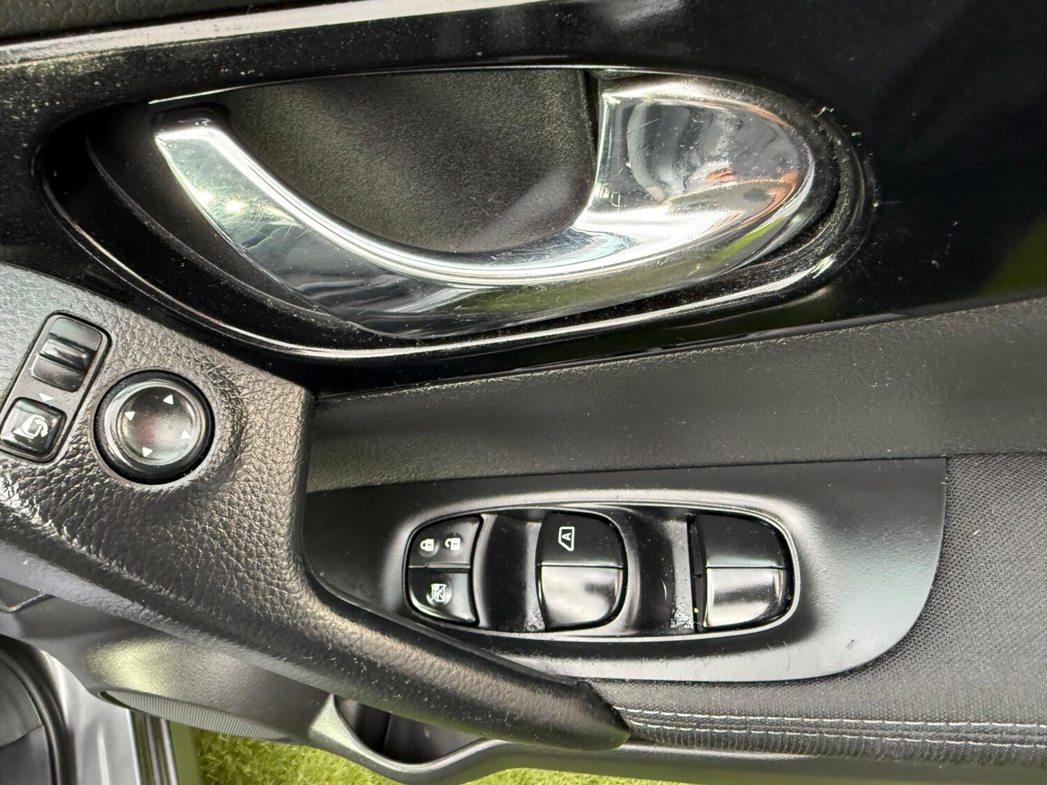 Used Nissan Qashqai 2015 for sale - 75858095: Photo 31