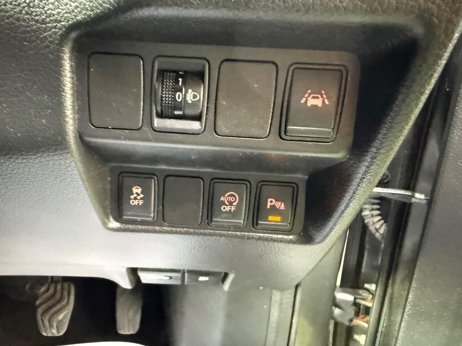 Used Nissan Qashqai 2015 for sale - 75858095: Photo 32