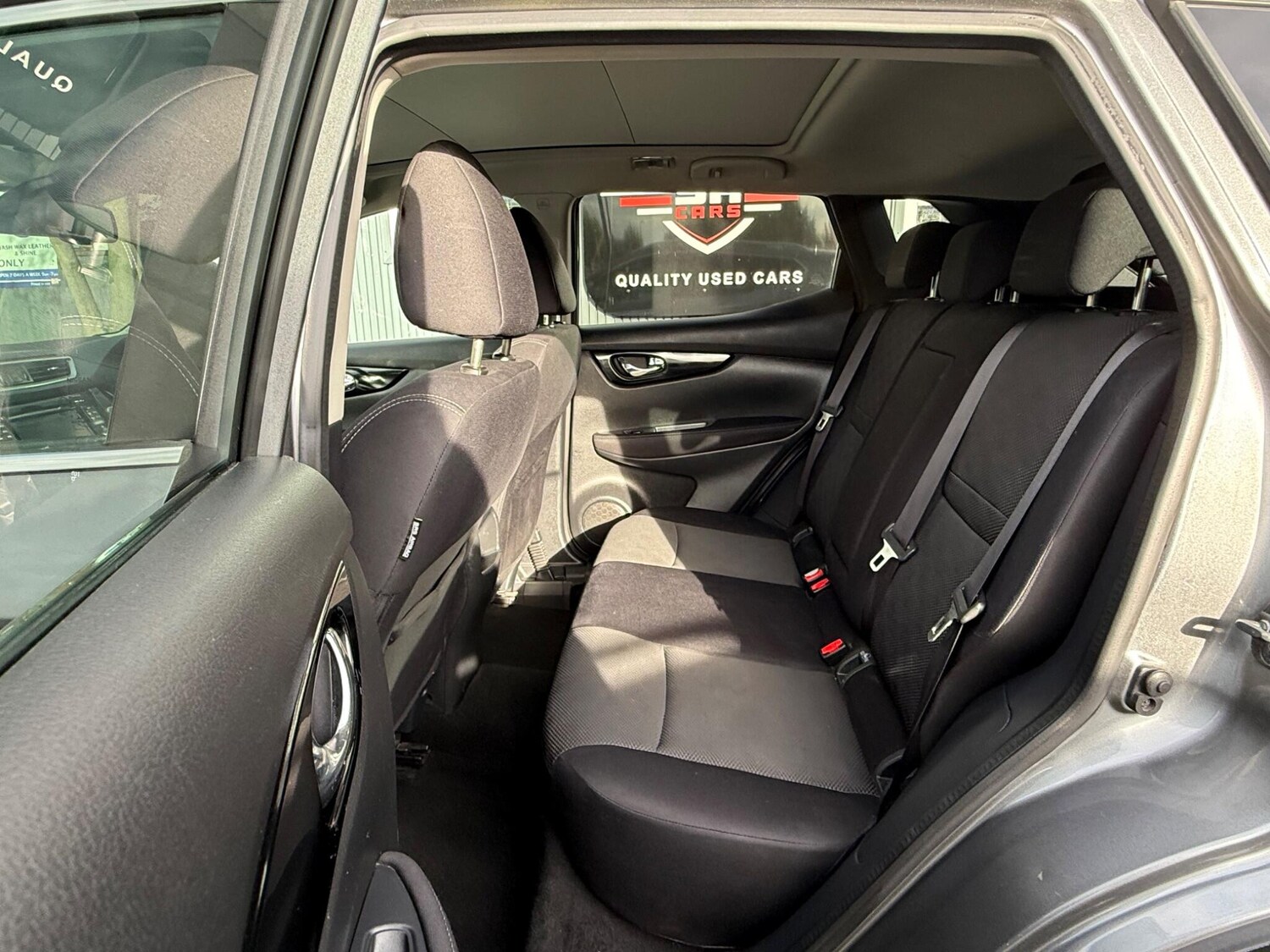 Used Nissan Qashqai 2015 for sale - 75858095: Photo 49