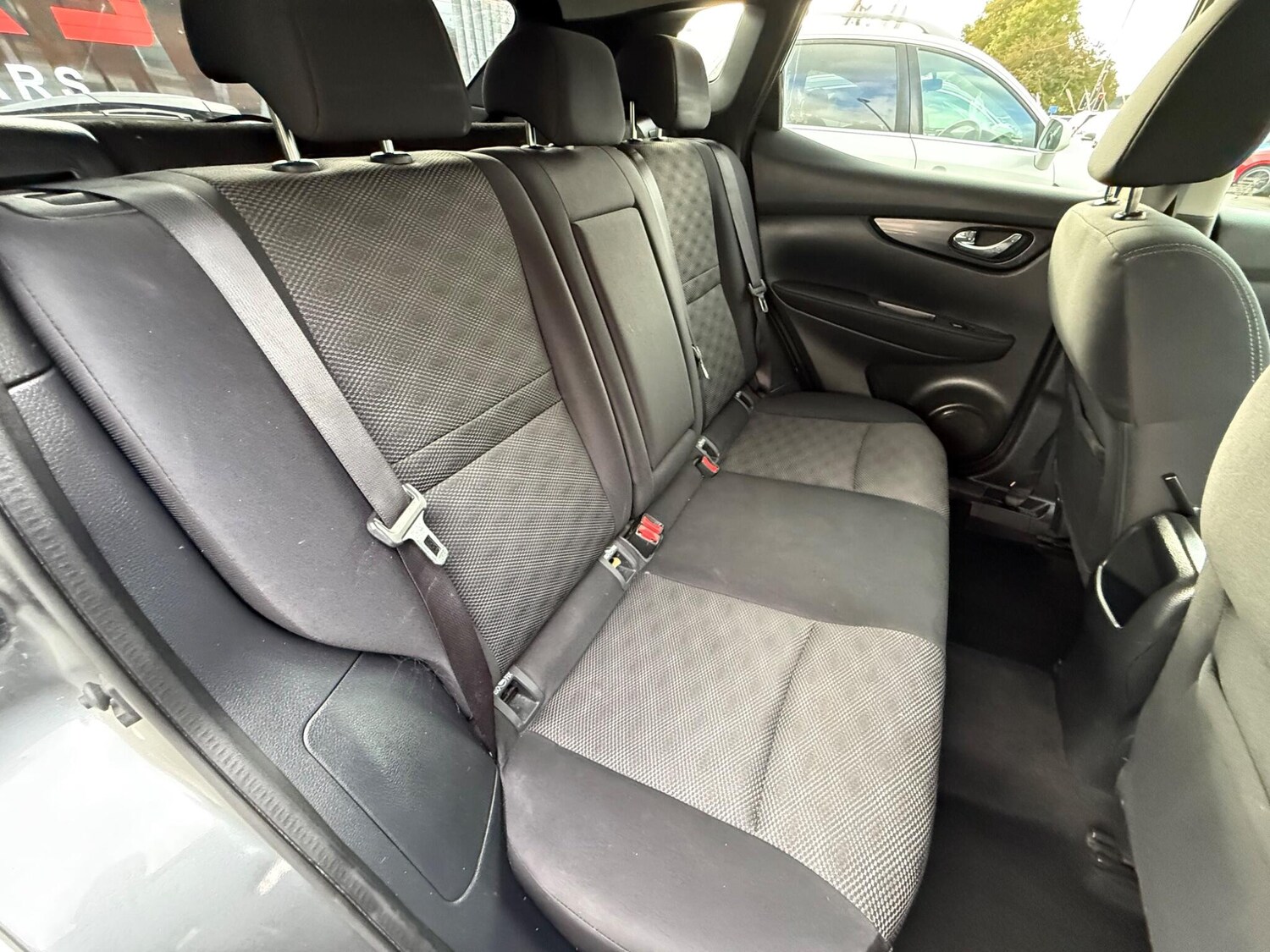 Used Nissan Qashqai 2015 for sale - 75858095: Photo 50