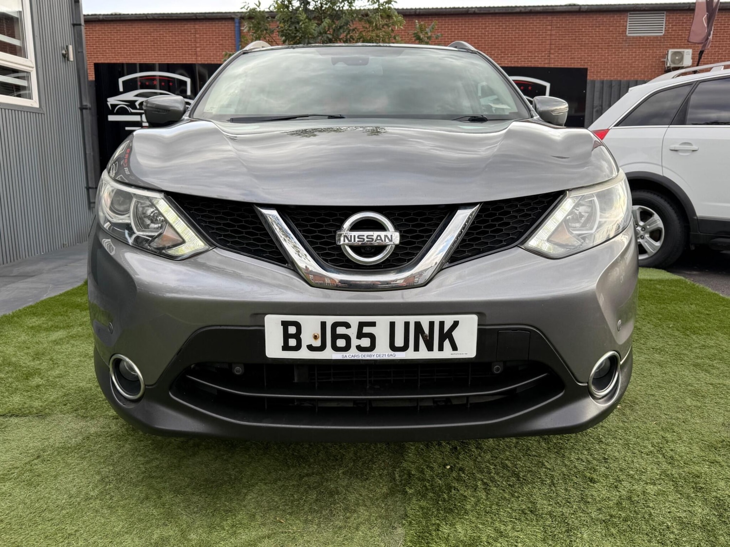 Used Nissan Qashqai 2015 for sale - 75858095: Photo 54
