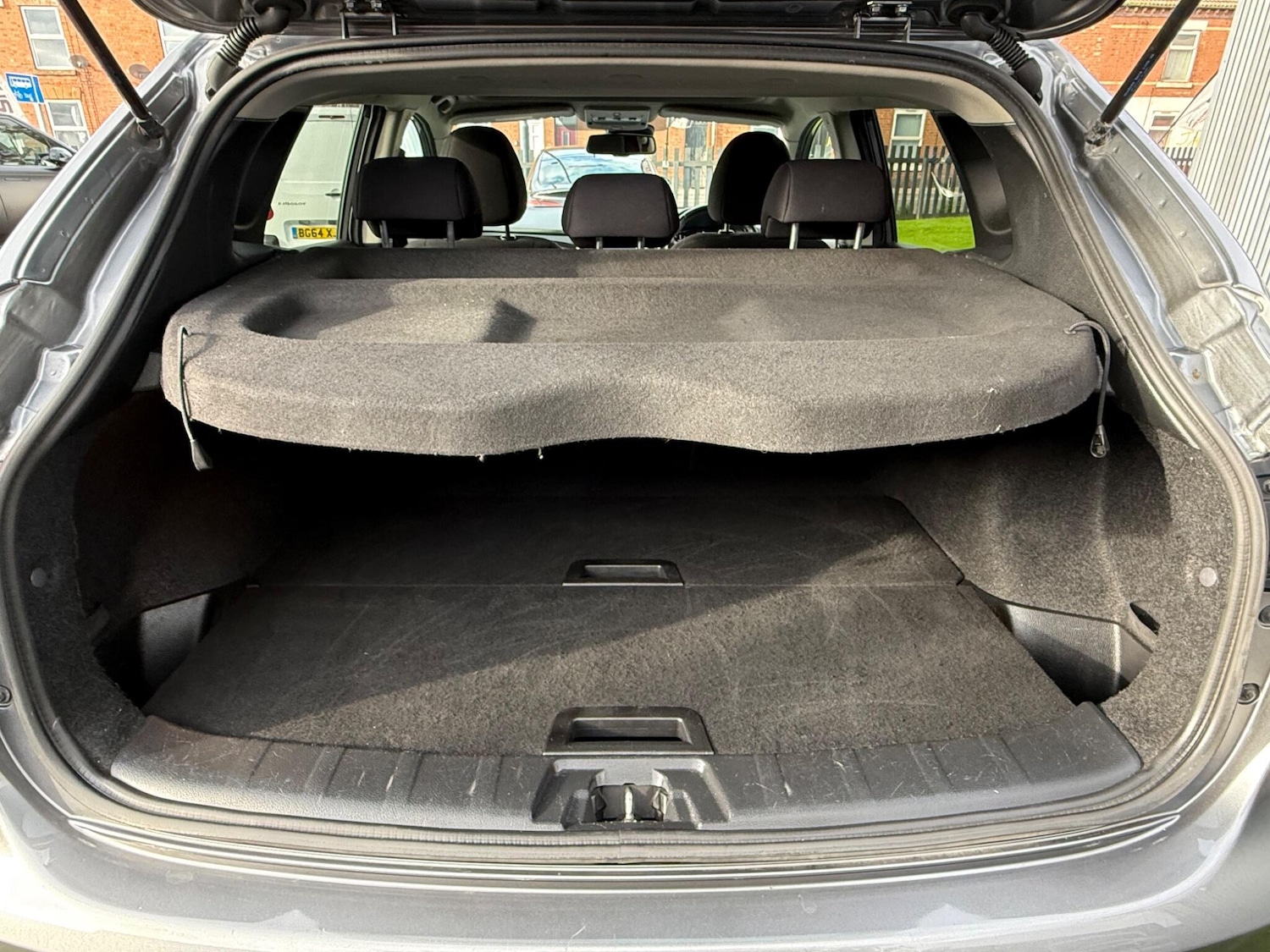 Used Nissan Qashqai 2015 for sale - 75858095: Photo 55