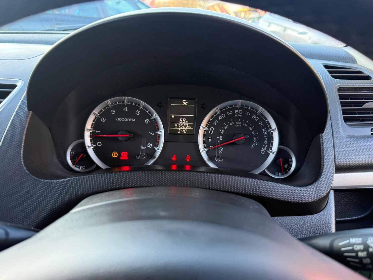 Used Suzuki Swift for sale - 77315125: Photo 19