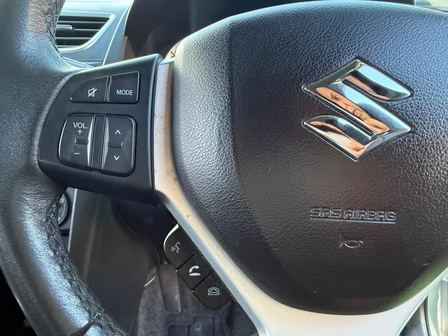 Used Suzuki Swift for sale - 77315125: Photo 21