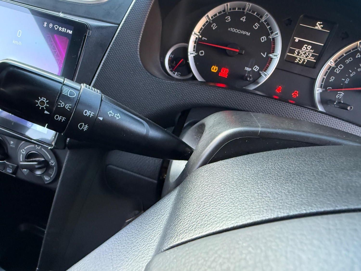 Used Suzuki Swift for sale - 77315125: Photo 22