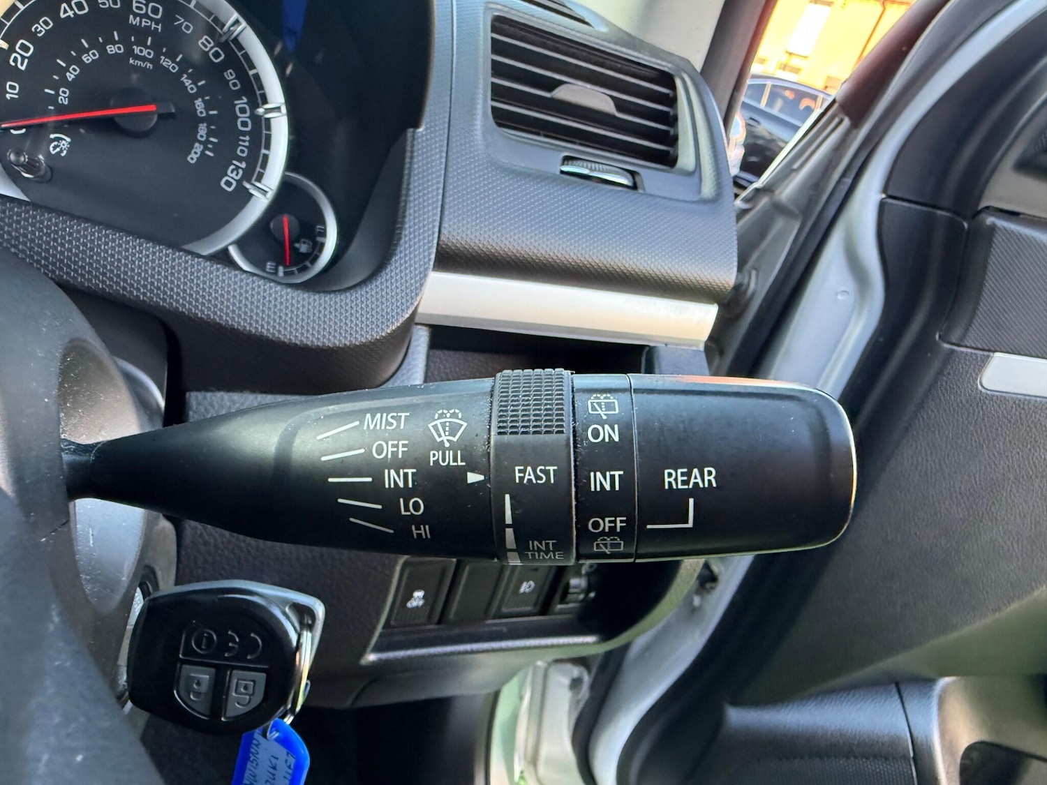 Used Suzuki Swift for sale - 77315125: Photo 23