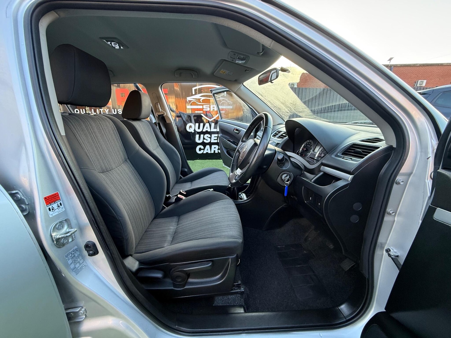 Used Suzuki Swift for sale - 77315125: Photo 26