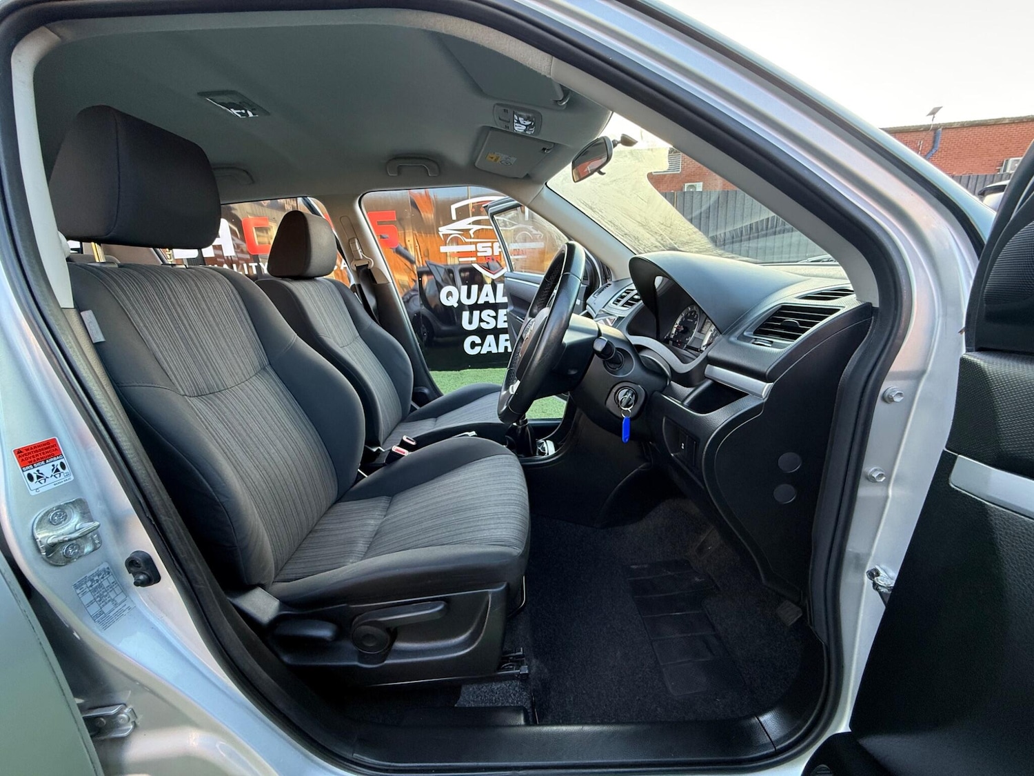 Used Suzuki Swift for sale - 77315125: Photo 27