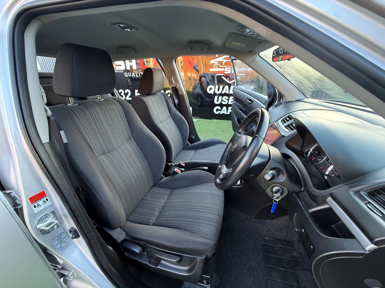 Used Suzuki Swift for sale - 77315125: Photo 28