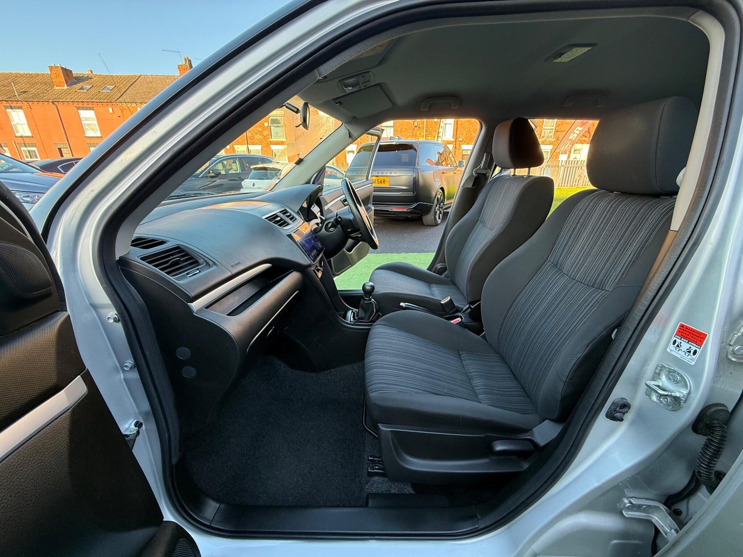 Used Suzuki Swift for sale - 77315125: Photo 29