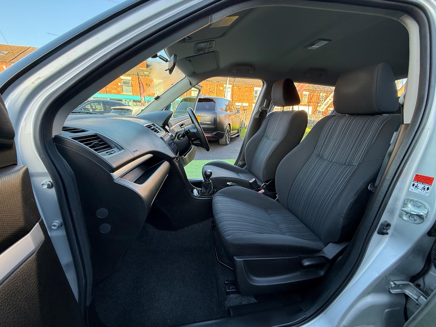 Used Suzuki Swift for sale - 77315125: Photo 30